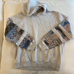 Abercrombie Essential Popover Hoodie